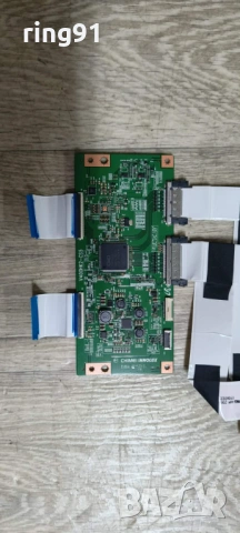 T-Con - V400HK2-CS5 TV Toshiba 32TL933