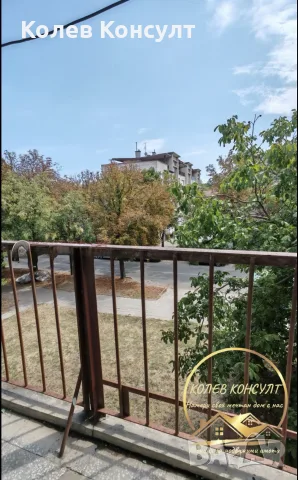апартамент гр Димитровград кв Славянски, снимка 10 - Апартаменти - 56214788