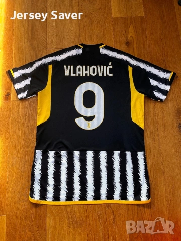 Футболна фланелка - Juventus