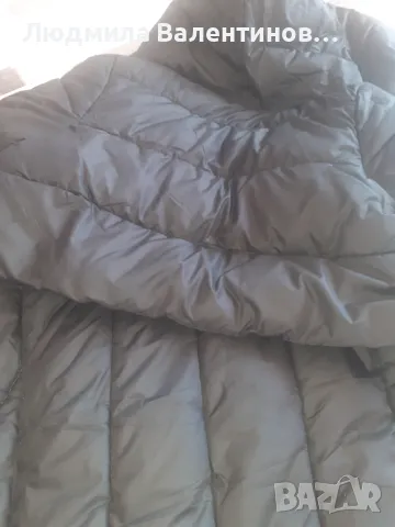 Зимно яке, снимка 3 - Якета - 48736385