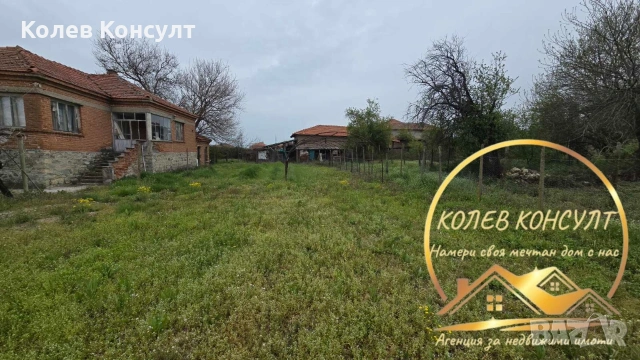 Къща село Сива река , снимка 12 - Къщи - 54274735