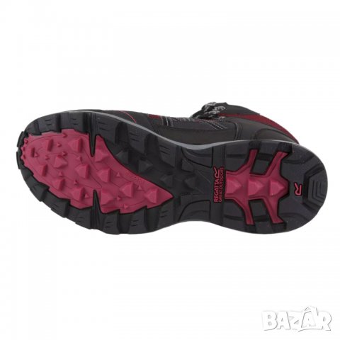 Дамски обувки Regatta Samaris II Mid, RWF539-B58, снимка 5 - Дамски ежедневни обувки - 38116621