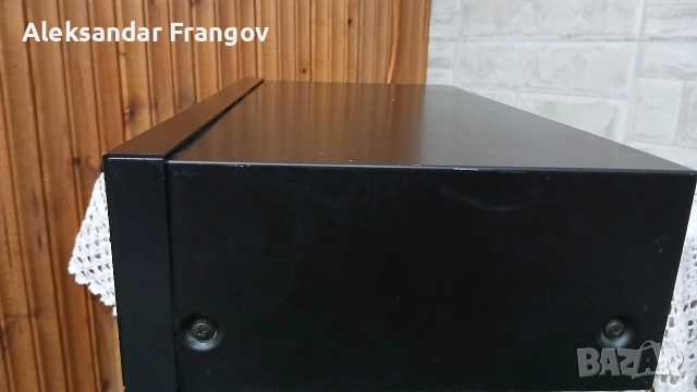 TELEFUNKEN HC 865T, снимка 7 - Декове - 53292420