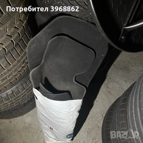 Части за БМВ е91, снимка 5 - Части - 51302398