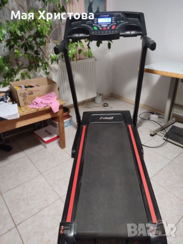 Пътека за бягане 