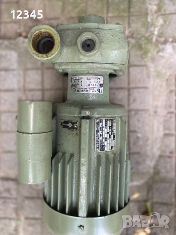 Помпа за вода  ! НОВА ! Водна помпа Вида, снимка 7 - Напояване - 49298206