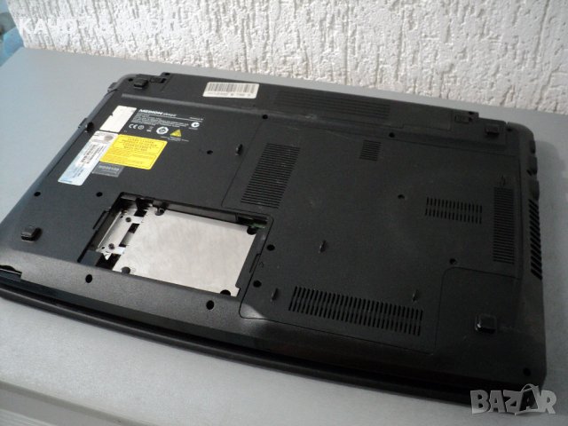 Medion-E7221, снимка 7 - Части за лаптопи - 31636956