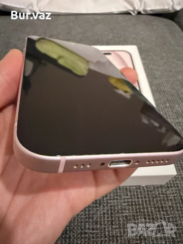 Apple iPhone 15 (128GB), снимка 5 - Apple iPhone - 55972432