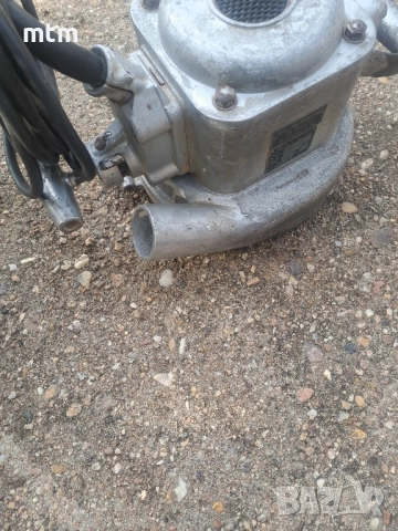 машина за циклене на паркет, снимка 6 - Други машини и части - 52150716