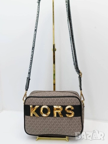 чанти michael kors , снимка 6 - Чанти - 51436870
