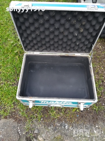 makita-профи куфар-внос swiss 2911251707, снимка 18 - Други инструменти - 52585051