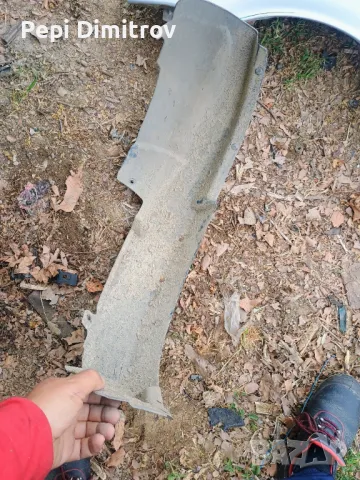 Ляв подкалник за Daewoo Matiz Matiz 1998-2005