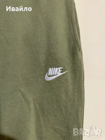 NIKE CLUB FLEECE JOGGER ALLIGATOR., снимка 2 - Спортни дрехи, екипи - 48214121