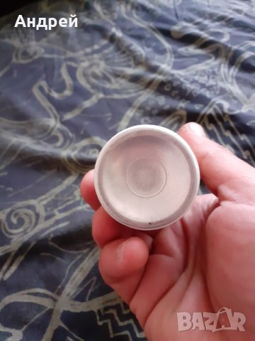 Стара оръжейна смазка Сокол, снимка 6 - Други ценни предмети - 30177533