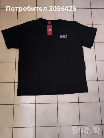 ТЕНИСКА РАЗМЕР ГИГАНТ 3, 4, 5, 6, 7XL , снимка 5 - Спортни дрехи, екипи - 49300927