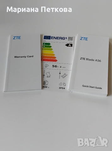 Смарт телефон. , снимка 5 - Друга електроника - 53922016