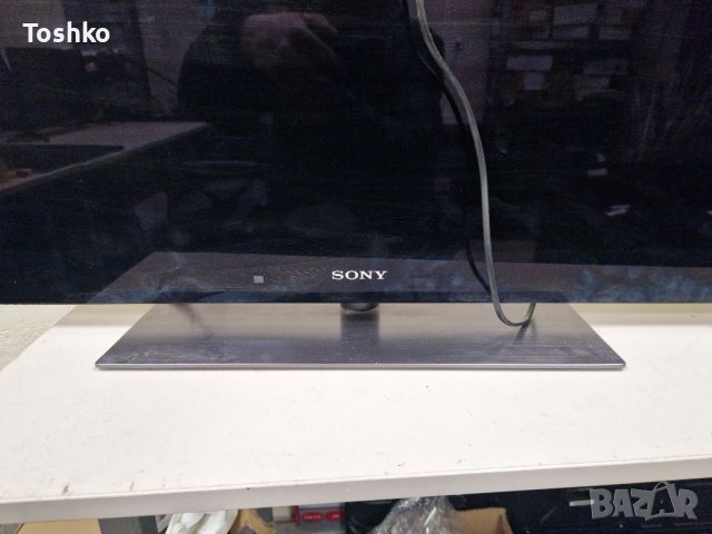 Стойка за ТВ SONY KDL-40NX720, снимка 1 - Стойки, 3D очила, аксесоари - 39530022