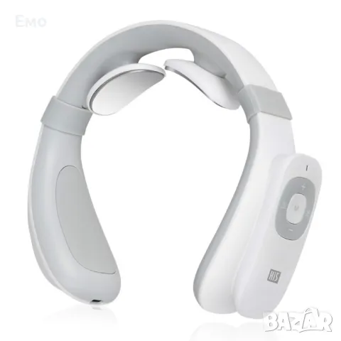 Интелигентно оборудване за масаж на врата с безжична функция - TV991, снимка 2 - Масажори - 48322827