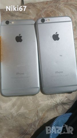 Iphone 6 .6S За части , снимка 2 - Аксесоари за Apple - 30689131