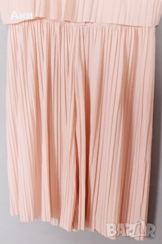 Нов летен гащеризон плисе лято 2025, снимка 4 - Гащеризони - 50638752