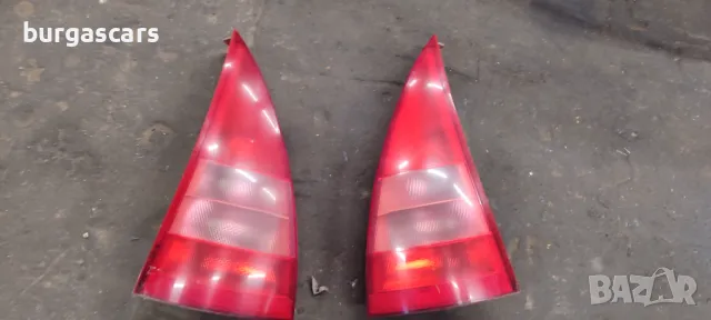 Стоп ляв десен Citroen C3 - 40лв