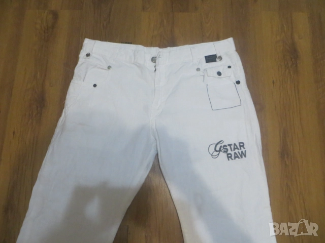 Мъжки  панталони  Diesel, Boss, G-Star RAW, снимка 10 - Панталони - 14691447