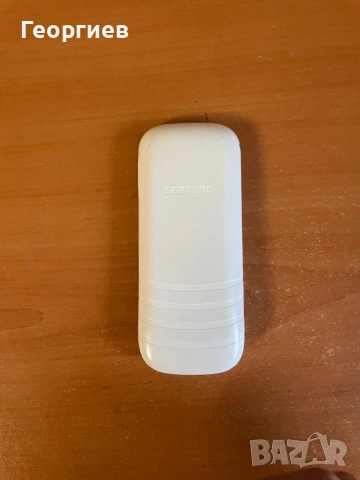 Samsung E-1200, снимка 5 - Samsung - 53916667