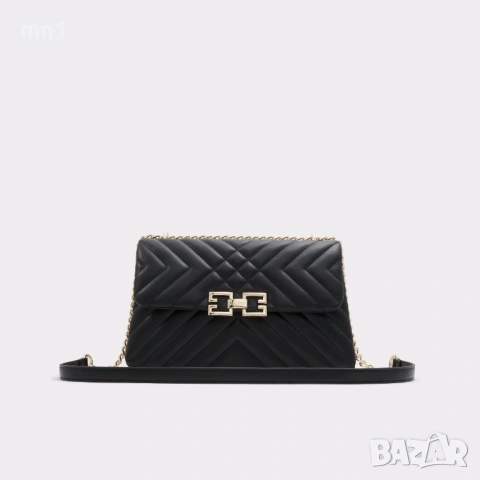 Дамска чанта Aldo, снимка 2 - Чанти - 53120021