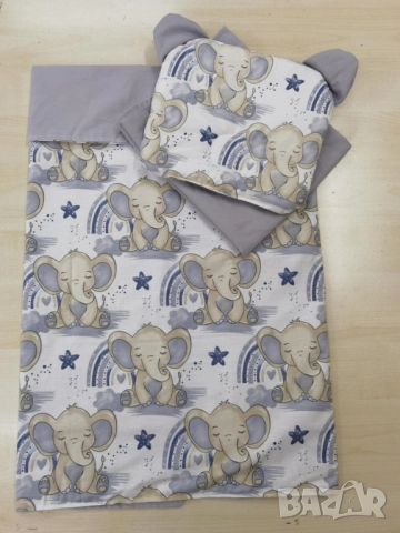 комплекти за количка , снимка 12 - Детски колички - 52107962