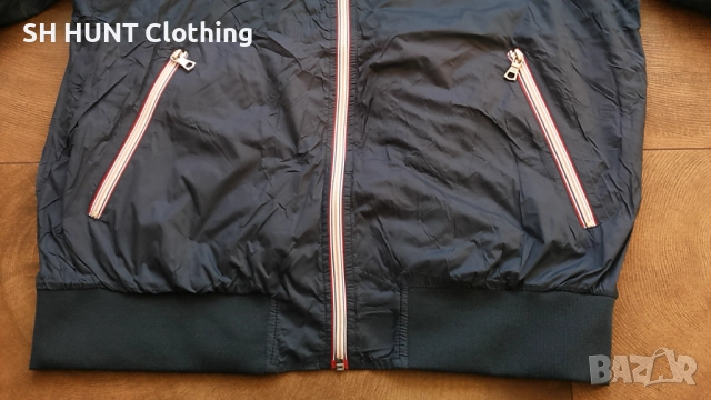 GAS BEROLD/8 Jacket размер XL мъжко яке пролет есен 15-41, снимка 3 - Якета - 52794386