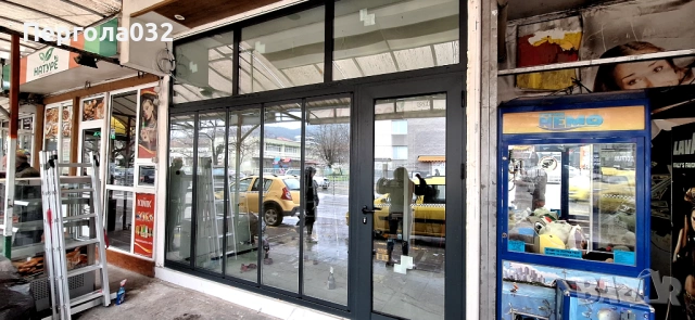 Луксозна Алуминиева Пергола – Вашият нов оазис на открито (По поръчка), снимка 8 - Други - 53964996