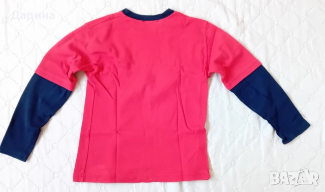 Детска блуза, снимка 2 - Детски Блузи и туники - 45012462