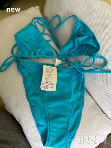 Нови детски бански с размер 38, снимка 4 - Детско бельо и бански  - 40303060