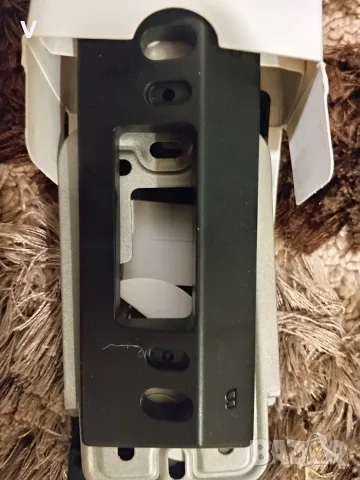 Интелигентен видео звънец SwitchBot, снимка 7 - IP камери - 56152698