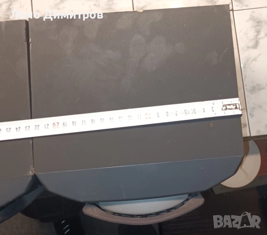 JVC SP-D601, снимка 10 - Тонколони - 51960641