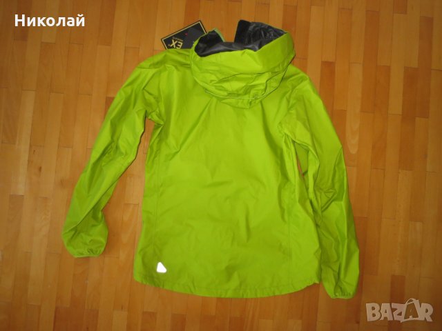 haglofs ultimate gore tex jacket womens , снимка 3 - Якета - 30209507
