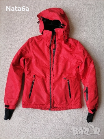 Дамско ски яке S-M