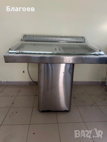 Професионални уреди за кухня!, снимка 2 - Други - 52626165