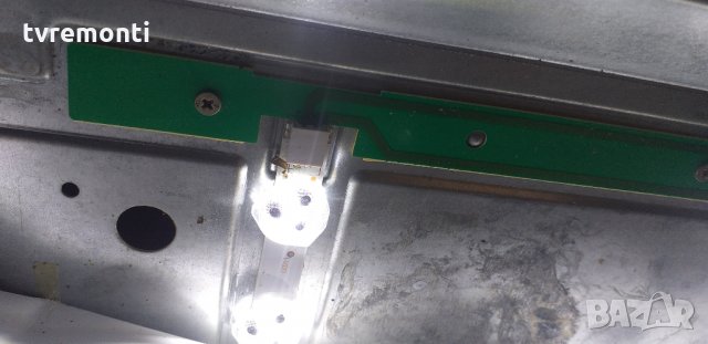 лед диоди от панел VES315WNDB-2D-N11, снимка 2 - Части и Платки - 29844834