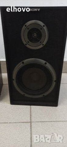 Тонколони Sony SS-A 301, снимка 3 - Тонколони - 30654624