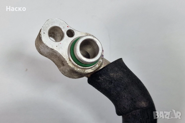 Климатичен Маркуч Климатик Тръба Hyundai H1 Starex 2.5 CRDI Хюндай Х1 Старекс 2.5 ЦРДИ, снимка 3 - Части - 52778109