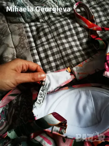 Бански La vela, снимка 5 - Бански костюми - 48473105