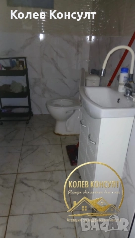 Къща с. Черна Гора, община Братя Даскалови, снимка 9 - Къщи - 52379092