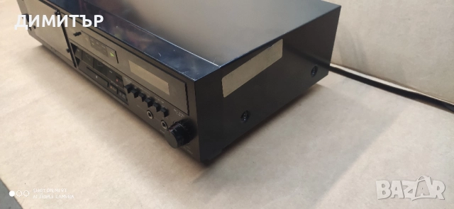 дек sony tc-r303, снимка 8 - Декове - 52828500