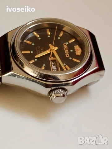 ORIENT , снимка 6 - Дамски - 54043047