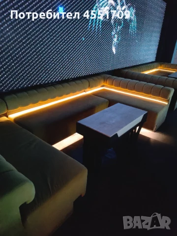 МЕКА МЕБЕЛ - Диван - Легло - Сепаре - Проектиране и изработка на мебели по поръчка! , снимка 11 - Дивани и мека мебел - 51236886