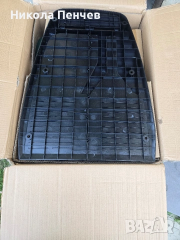 Косачка робот Parkside PMRDA 20-Li A1/ 1000 m2