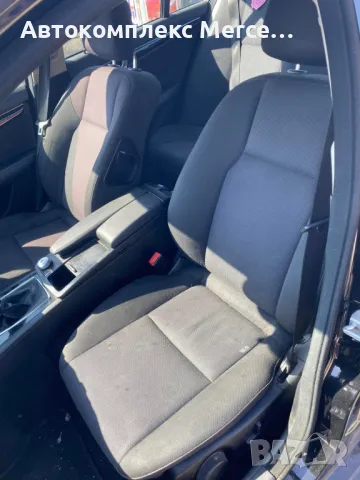Mercedes-Benz C220 CDI *НА ЧАСТИ*, снимка 6 - Автомобили и джипове - 48724666