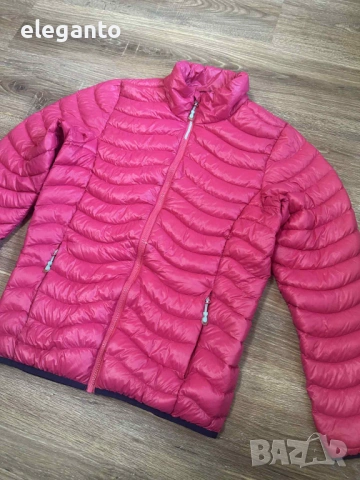 Дамска зимна пухенка Neomondo BIRI  Down Puffer Jacket , S размер , снимка 4 - Якета - 53053716