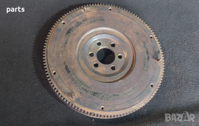 Маховик 1.4 - 1.6 Бензин Ауди А3 8P - VW Голф 5-Поло 4-Сеат - Шкода - R0301052710 N , снимка 5 - Части - 44647844